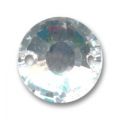 Cabochon 3204 12 mm Crystal