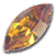Navettes 10x5 mm