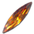 Navettes 11x3 mm