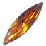 Navettes 15x4 mm