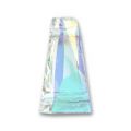 Barette 5181 13x7 mm Crystal AB x1