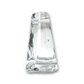 Barette 5181 13x7 mm  Crystal x1