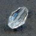 Grain de riz 5200 6x4 mm Crystal