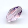 Grain de riz 5200 7.5x5 mm Light Amethyst
