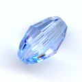 Grain de riz 5200 7.5x5 mm Light Sapphire