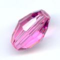 Grain de riz 5200 9x6 mm Rose
