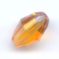 Grain de riz 5200 7.5x5 mm Topaz