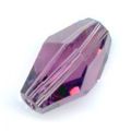 Polygone 5203 12x8 mm Amethyst x1