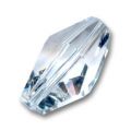 Polygone 5203 12x8 mm Crystal  x1