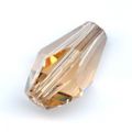Polygone 5203 12x8 mm Light Colorado Topaz x1