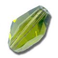 Polygone 5203 12x8 mm Olivine x1