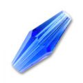Toupie allong�e 5205 15x6 mm Sapphire