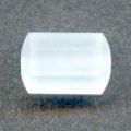 Cilindro 5230 7.5x5 mm Crystal Mat