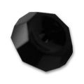 Rondelle 5308 6 mm Jet x1
