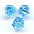Simplicity 5310 4,5 mm Aquamarine x20