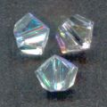 Simplicity 5310 4,5 mm Crystal AB x20