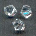Simplicity 5310 4,5 mm Crystal  x20