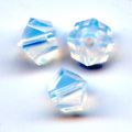 Simplicity 5310 4,5 mm White Opal x20
