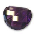 Perle Twist 5621 14 mm Amethyst x1