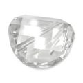 Perle Twist 5621 22 mm Crystal  x1