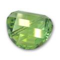 Perle Twist 5621 14 mm Peridot x1