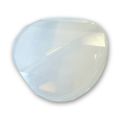 Perle Twist 5621 14 mm White Opal x1