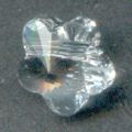 Flor 5744 6 mm Crystal  x1