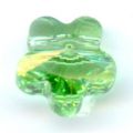 Flor 5744 6 mm Peridot x1