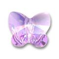 Papillon 5754  6 mm Violet x1