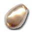 Poires 11x8 mm 5821