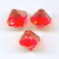 Toupies pendantes 6301  6 mm Hyacinth x10