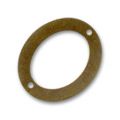 Anneau de montage 24x20 mm bronze x1