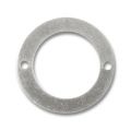 Anneau de montage 26 mm argent� vielli x1