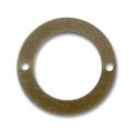 Anneau de montage 26 mm bronze x1