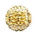 Bague estampe 19 mm dor�