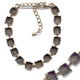 Bracelet sertis 1028 8 mm bronze