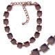Bracelet sertis 1028 8 mm cuivr� vieilli