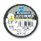 Fil Cabl� 49 brins 0.46 mm Argent Sterling 925 x3.05 m