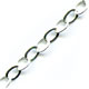 Cha�ne en Argent 925 3 mm x 1m