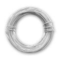 Fil Aluminium 1 mm Argent� x 12 m