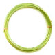 Fil Aluminium 2 mm Light Olivine x 3 m
