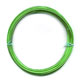 Fil Aluminium 2 mm Vert x 5 m