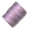 Fil C-LON Tex 400 Bead Cord Orchid x 39 m