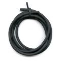 Cordon en caoutchouc plein 4 mm x 3 m