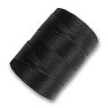 C-Lon Micro Cord Black x 292 m