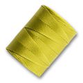C-Lon Micro Cord Chartreuse x 292 m