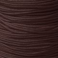 Fil nylon tress� 0.8 mm Brun x3 m