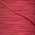 Fil nylon tress� 0.8 mm Bordeaux x3 m