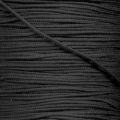 Fil nylon tress� 0.8 mm Noir x3 m