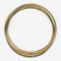 Bracelet m�moire 60 mm bronze x65 tours